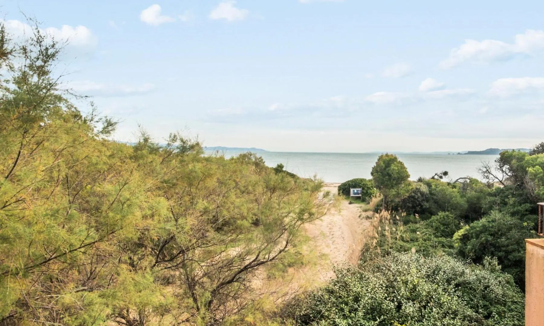 Residence La Pinede - Maeva Home - Appartement 2 Pieces 5 Personnes - Confort Mae-1032 Hyeres 0*,  France